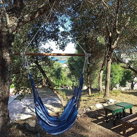 Blue & Green Apartments , Dassia - Corfu 1&2-3&4 Экстерьер фото